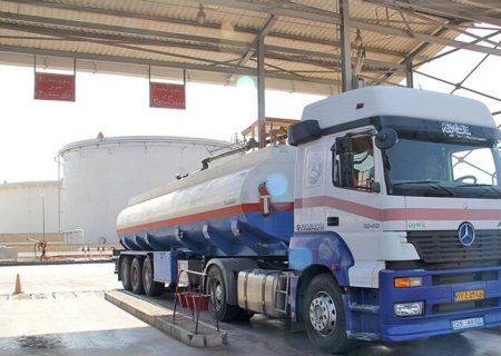 افزایش چشمگیر تأمین سوخت نیروگاههای زاهدان
