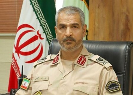 کشف ۹۵۷ میلیارد ریال قاچاق در مرزهای سیستانوبلوچستان