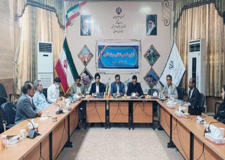 تحقق ۶۰ درصدی اشتغال در سراوان