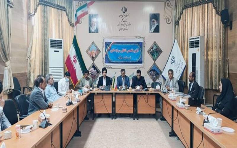 تحقق ۶۰ درصدی اشتغال در سراوان