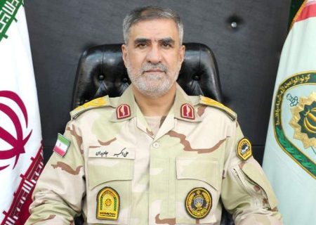 کشف مواد منفجره و جليقههای انتحاری در مرز زابل