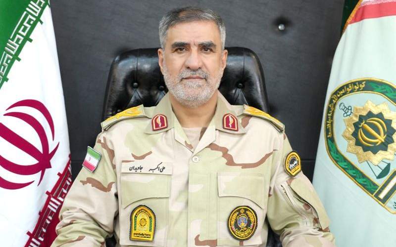 کشف مواد منفجره و جليقههای انتحاری در مرز زابل