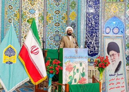 مذاکرات از موضع قدرت، پاسخ ایران به جنگ رسانهای