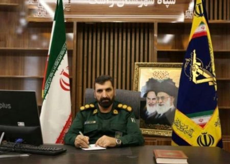 سال جدید و عید فطر؛ نماد وحدت در برابر باطل