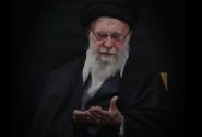 بیعت معتمدان و سران طوایف راسک با رهبری آیت‌الله سید مجتبی حسینی خامنه‌ای