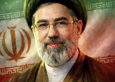 پیام تبریک مولوی دوست‌محمد رئیسی به رهبر جدید انقلاب اسلامی
