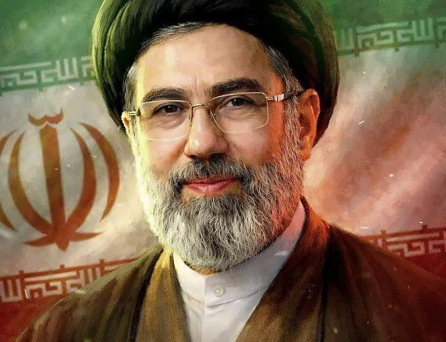 پیام تبریک مولوی دوستمحمد رئیسی به رهبر جدید انقلاب اسلامی