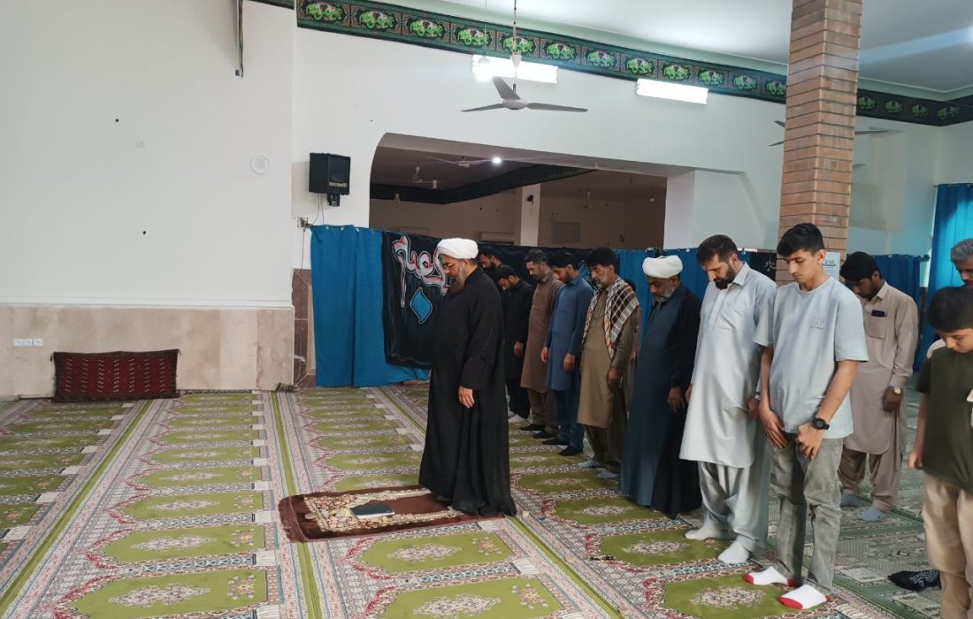 مقاومت ملت ایران معادلات دشمن را شکست