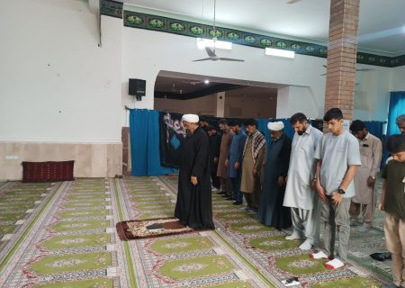 مقاومت ملت ایران معادلات دشمن را شکست