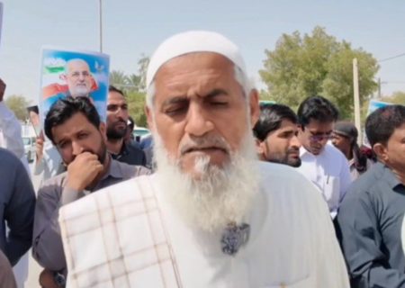 قدس محور اتحاد ملتهای مسلمان جهان