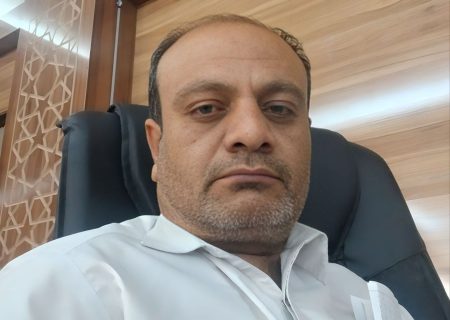 مردم ایران، پیشتازان همیشهپیروز مقاومتاند