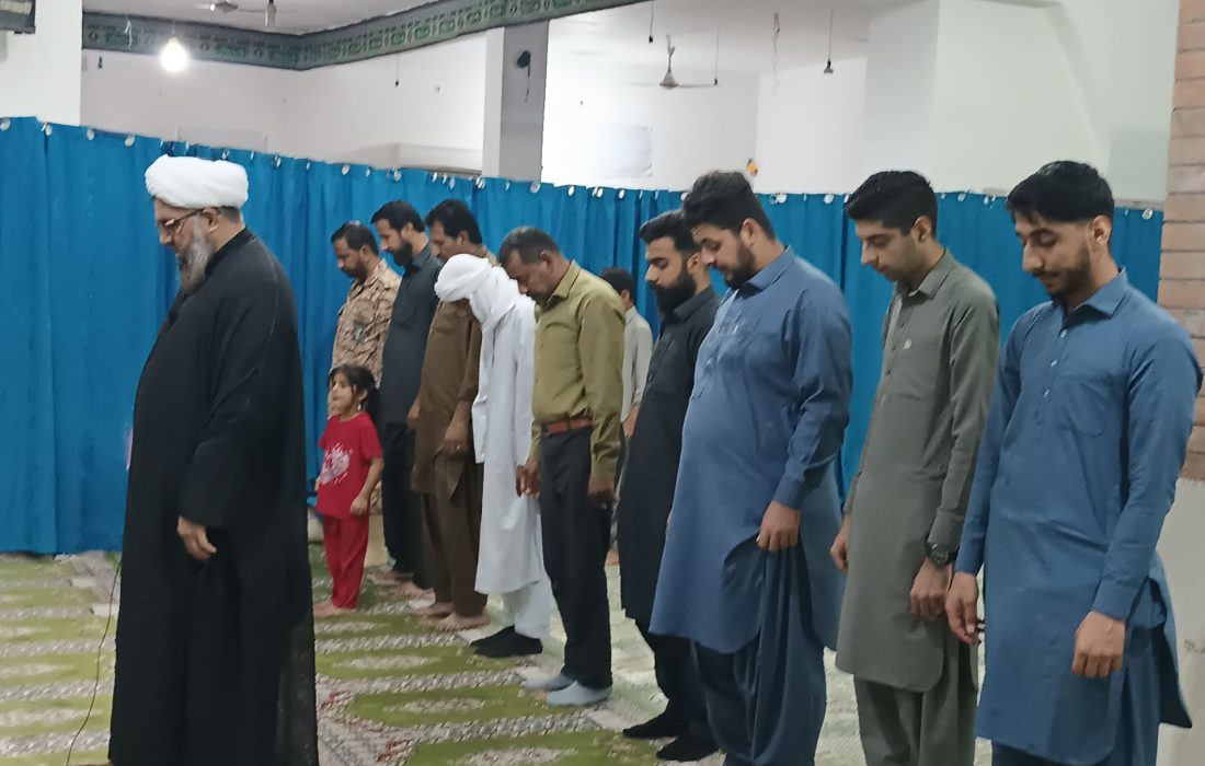 تقوا، وحدت و مقاومت؛ سه راهبرد عبور از شرایط حساس