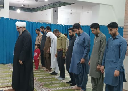تقوا، وحدت و مقاومت؛ سه راهبرد عبور از شرایط حساس