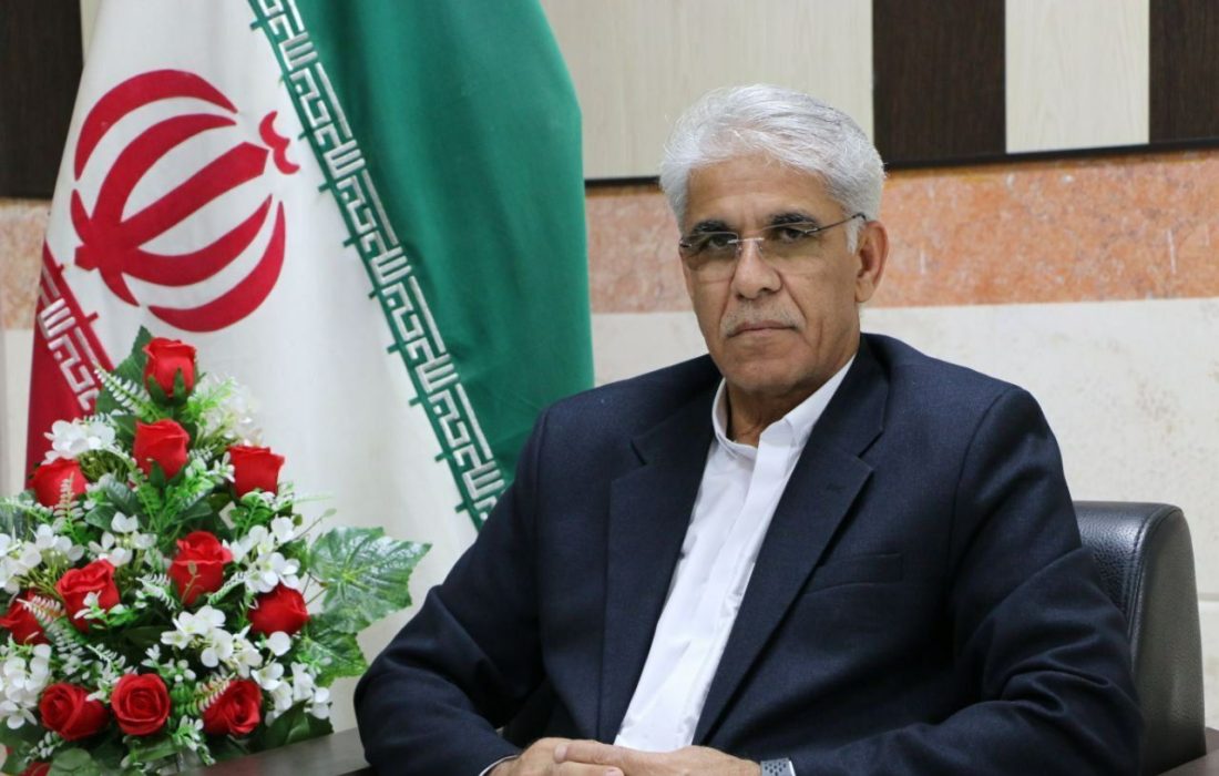 مرور مقاومت ملی و تأکید بر وحدت و اقتصاد مقاومتی در راسک