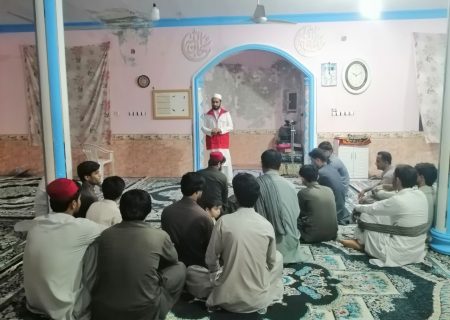 افزایش آمادگی امدادی راسک در شرایط جنگی با اجرای برنامه‌های آموزشی و عملیاتی
