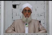 دعای مولانا نقشبندی برای امانتدار رهبری