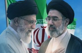 ایران در آستانه مرحله ای نو