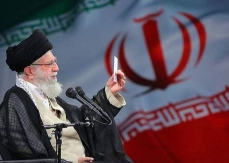 روح ملکوتی امام خامنهای(قدس سره) به ملکوت اعلی پیوست