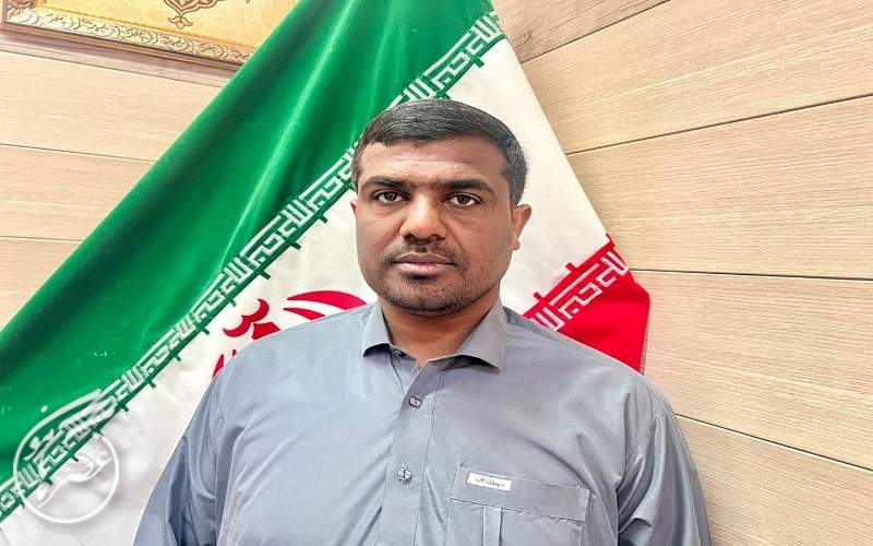 شهرستان سیب و سوران داغدار، اما استوار در میدان مقاومت