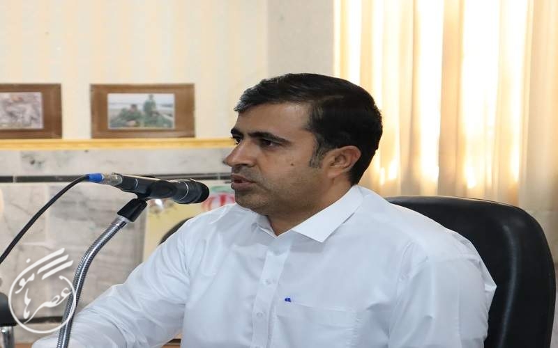 مدرسه، سنگر مقاومت و ایثار