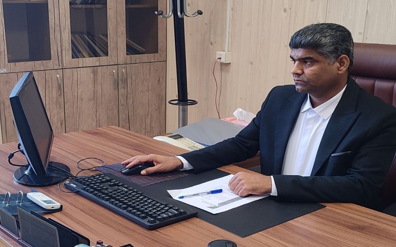 ادامه خدمات اتوبوسرانی زاهدان در تعطیلات