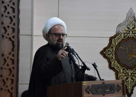 استقامت و وحدت نسخه پیروزی ملت ایران