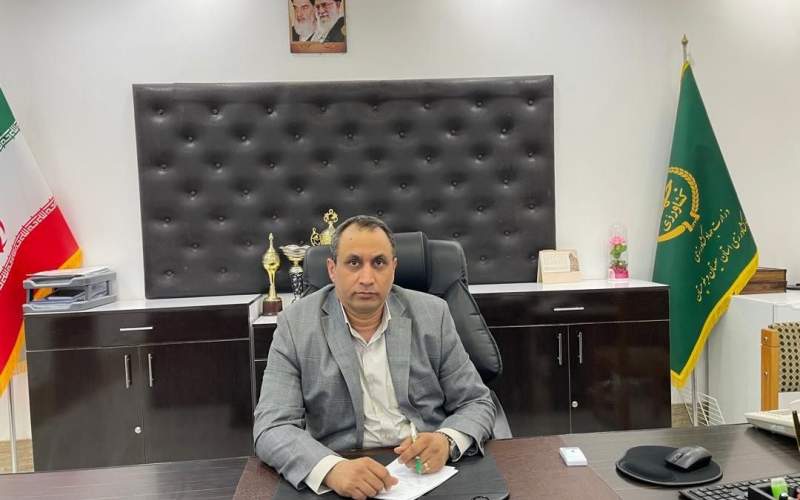 رصد جدی بر توزیع کالاهای اساسی در شهرستان هیرمند