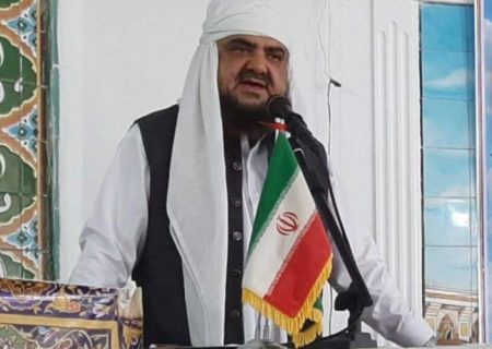 ایستادگی ملت ایران سد نفوذ دشمن شد