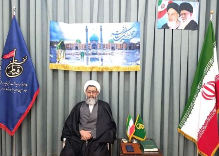 ایران مدیون تدابیر حکیمانه امام شهید