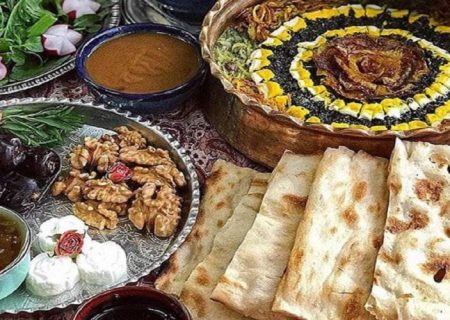 مدیریت تغذیه در افطار ضامن سلامت روزهداران