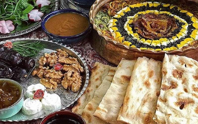 مدیریت تغذیه در افطار ضامن سلامت روزهداران