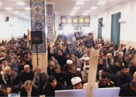 وحدت و همبستگی کلید عبور از روزهای دشوار