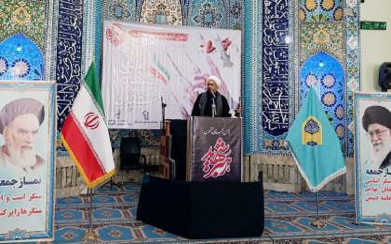 شهادت رهبر، آغاز فصلی تازه از بیداری ایران