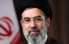 رهبر جدید فصل تازه امید و وحدت