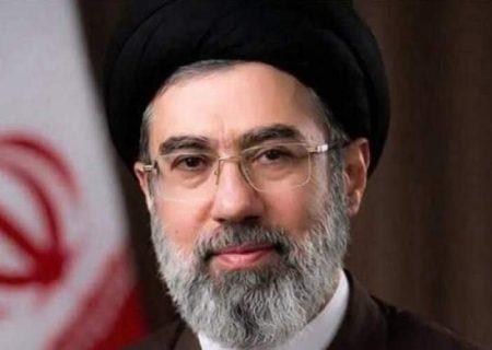 بیعت جامعه ورزشی با رهبر معظم انقلاب