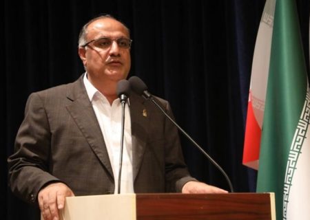 چابهار، پیشرو در تولید پایدار در روزهای جنگ