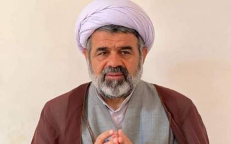آیتالله سید مجتبی خامنهای، محبوب ملت است