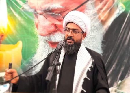 انتخاب حکیمانه رهبر مایه شور انقلابی مردم