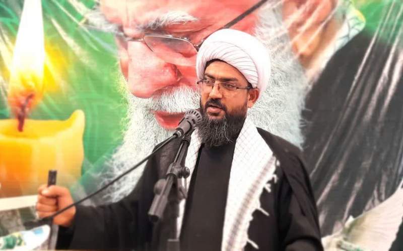 انتخاب حکیمانه رهبر مایه شور انقلابی مردم
