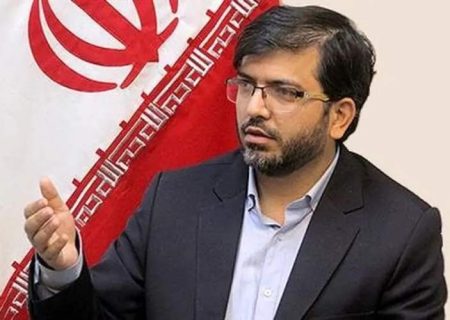 انتخاب رهبر جدید، استمرار راه مجاهدت امام شهید