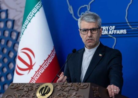 بانک اهداف ایران هر روز بهروزرسانی میشود
