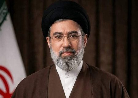 نخستین پیام حضرت آیت الله سیدمجتبی خامنهای رهبر معظم انقلاب اسلامی منتشر شد.