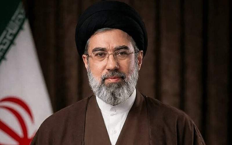 نخستین پیام حضرت آیت الله سیدمجتبی خامنهای رهبر معظم انقلاب اسلامی منتشر شد.