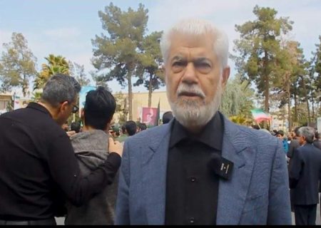 حضور در راهپیمایی قدس باعث تقویت جبهه مقاومت