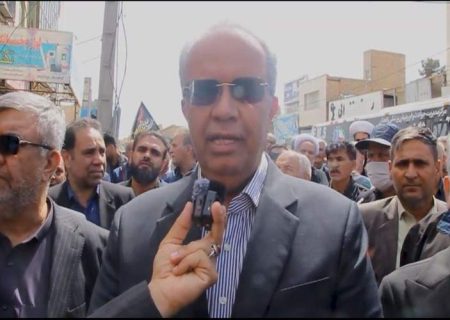 وحدت مردم بزرگترین پاسخ به توطئههای دشمنان