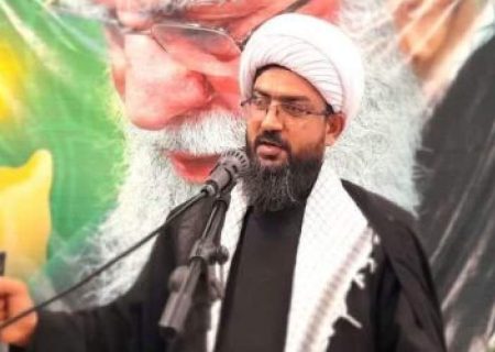 اتحاد ملت ایران در برابر توطئه دشمنان