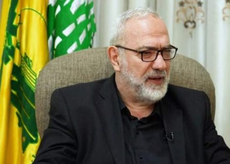 آزادسازی مناطق اشغالی جنوب را آغاز کردهایم
