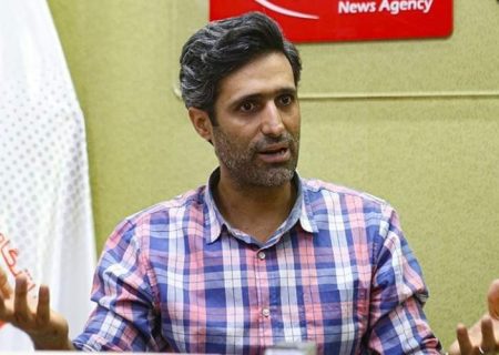 مفتخرم برای محافظت از ایران‌ کنار هم ایستاده‌ایم
