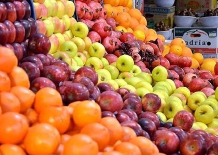 تامین ۱۱۰ تن میوه شب عید در سیستان‌وبلوچستان