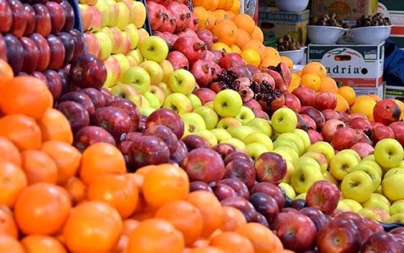 تامین ۱۱۰ تن میوه شب عید در سیستانوبلوچستان